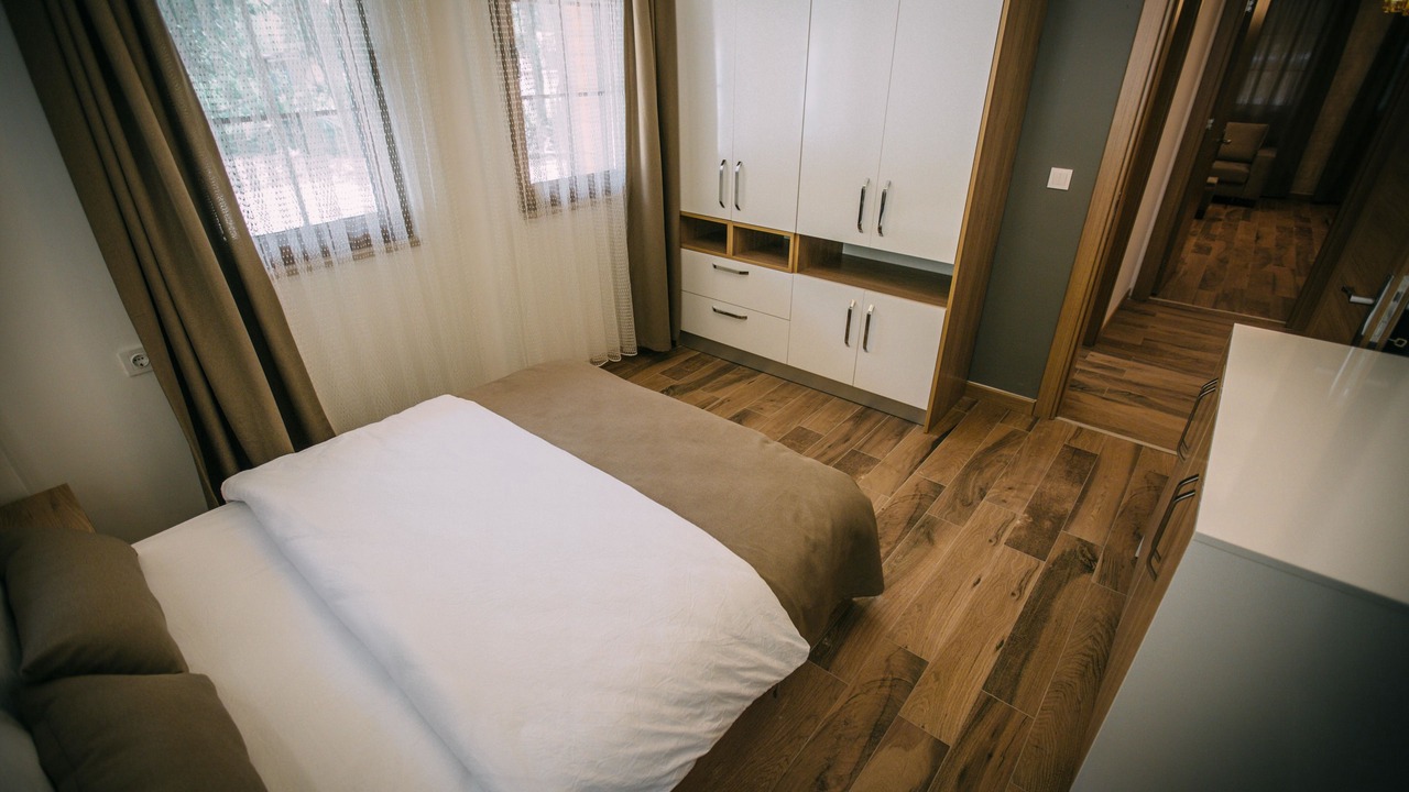 Photo of Bedroom in Uzungol