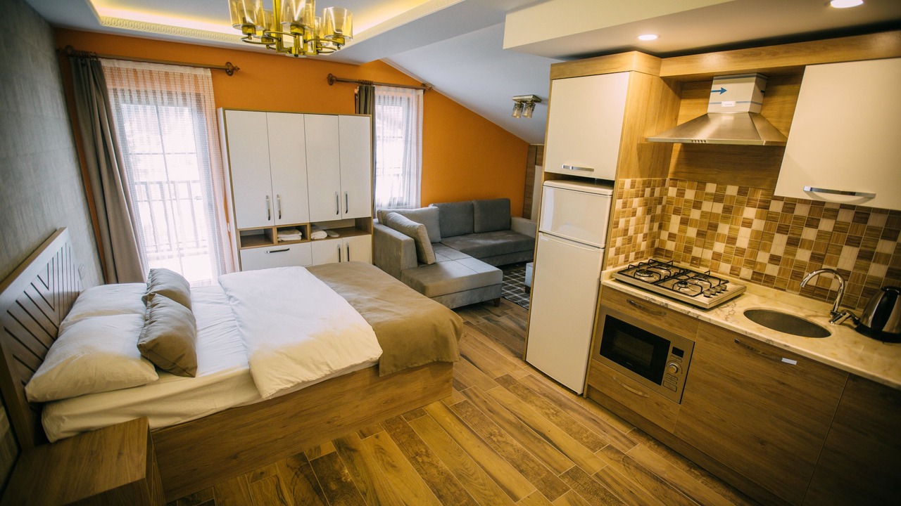 Photo of Livingroom in Uzungol