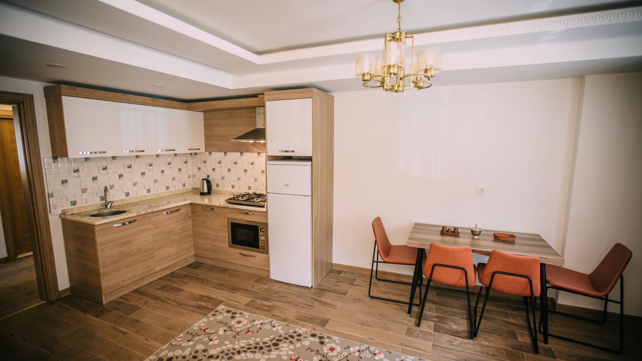 Photo of Kitchen in Uzungol
