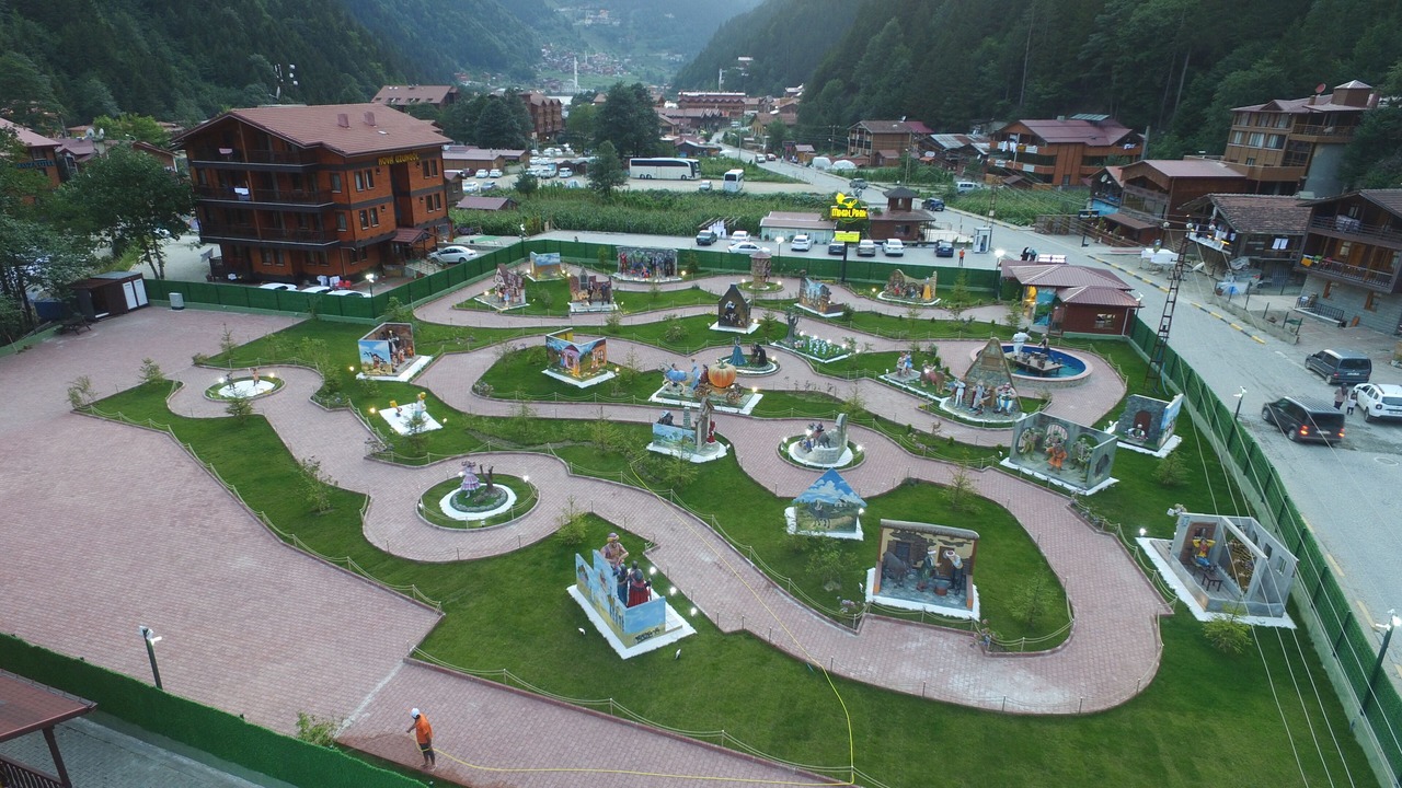 Photo of Outdoor in Uzungol