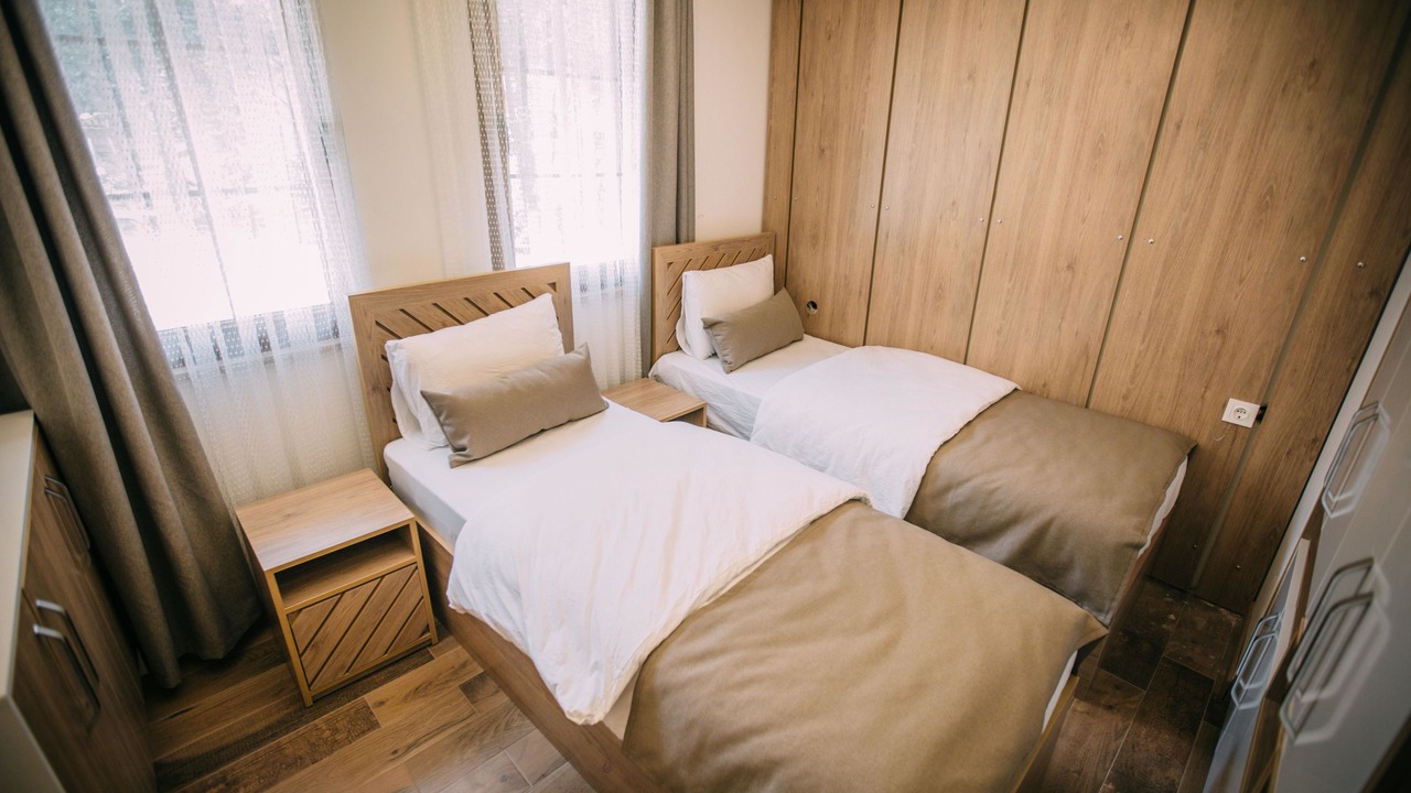 Photo of Bedroom in Uzungol