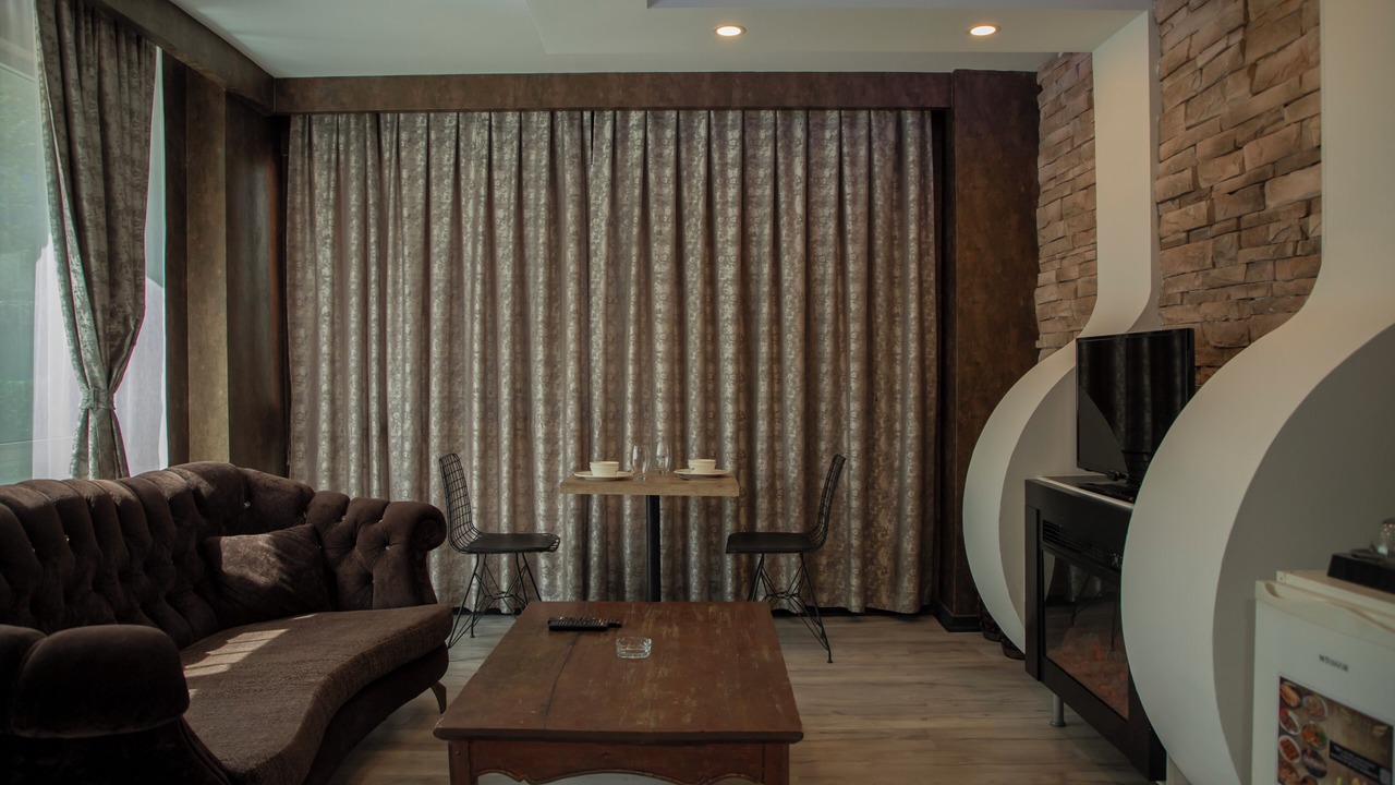 Photo of Bedroom in Kucukbakkalkoy