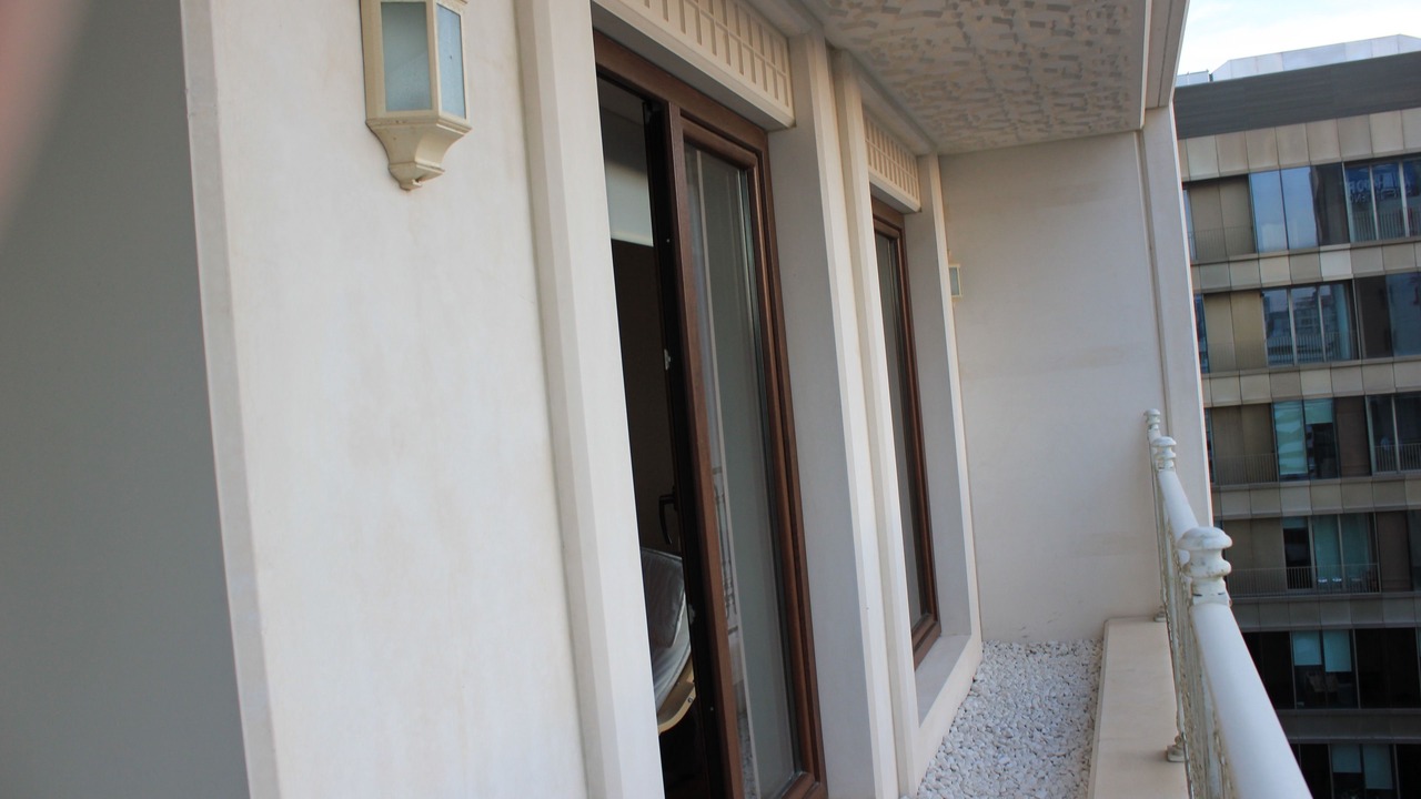 Photo of Patio Balcony in Pendik