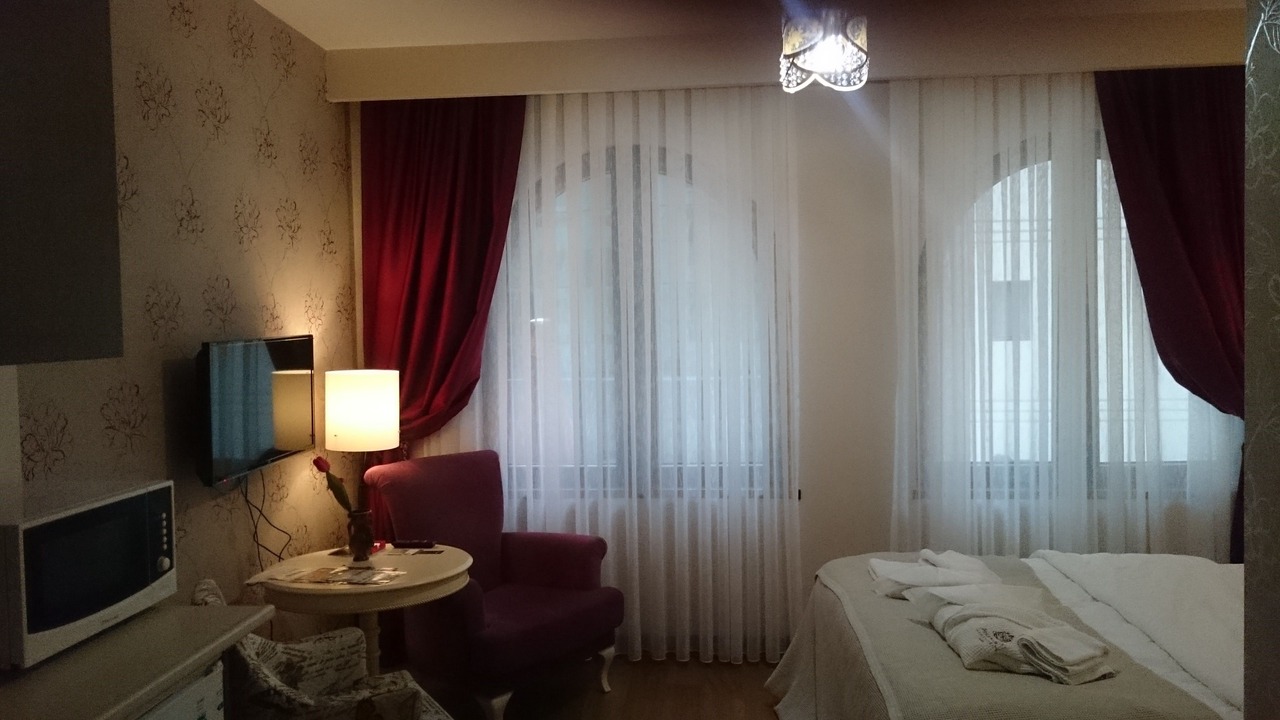 Photo of Bedroom in Pendik