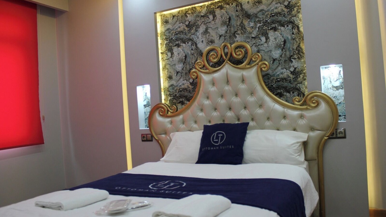 Photo of Bedroom in Pendik