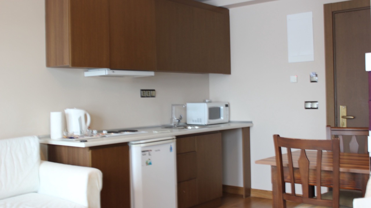 Photo of Kitchen in Pendik
