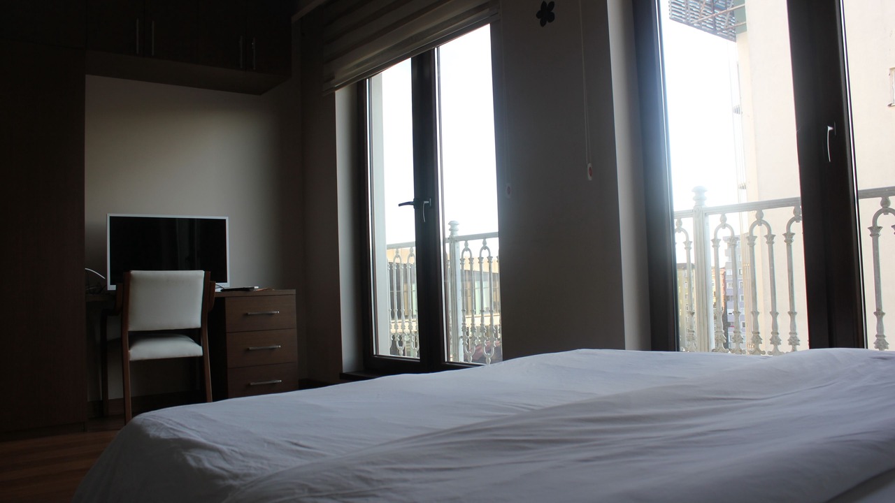 Photo of Bedroom in Pendik