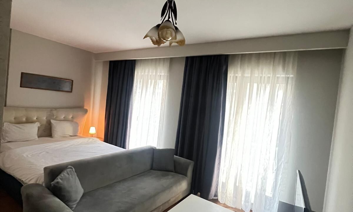 Photo of Bedroom in Pendik