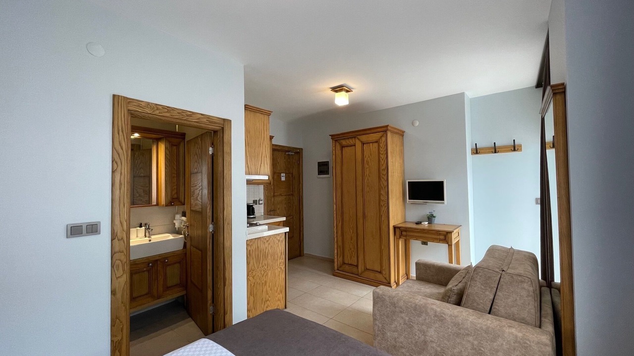 Photo of Bedroom in Datca City Center