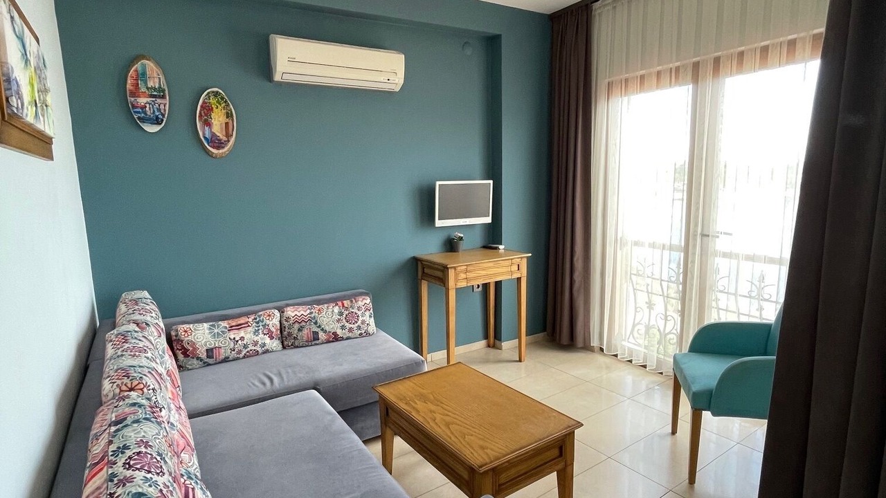 Photo of Livingroom in Datca City Center