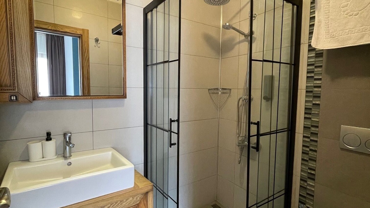 Photo of Bathroom in Datca City Center