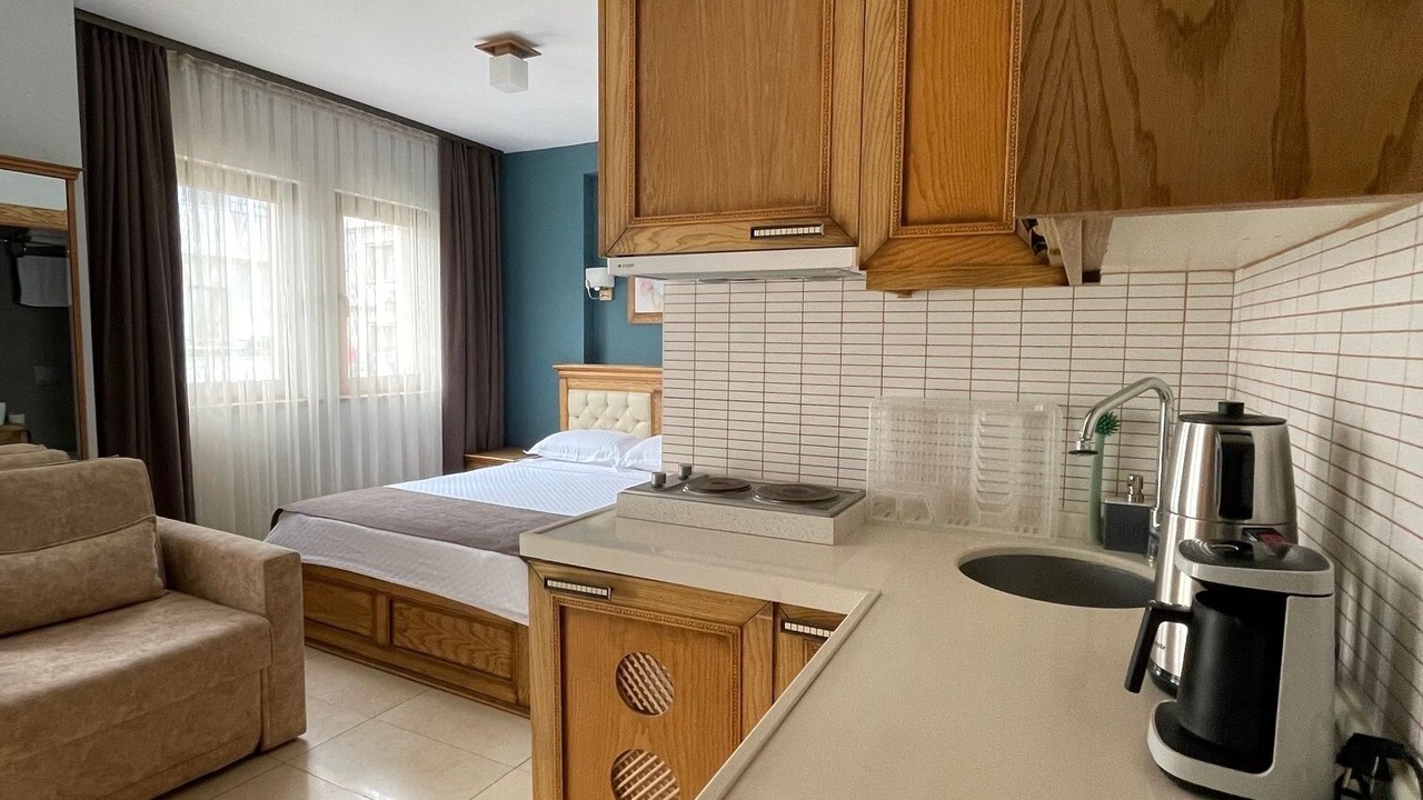 Photo of Bedroom in Datca City Center