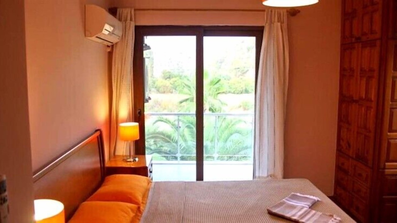 Photo of Bedroom in Sarigerme
