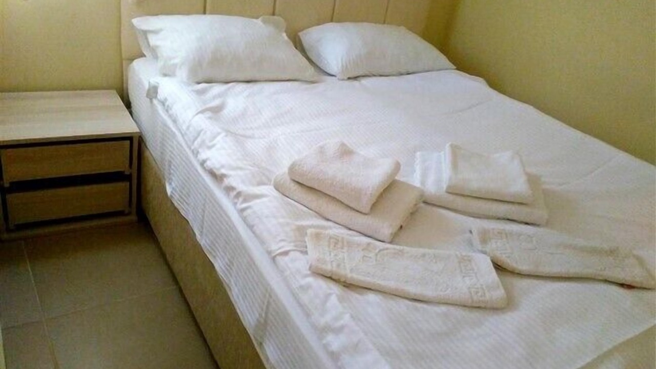 Photo of Bedroom in Sarigerme