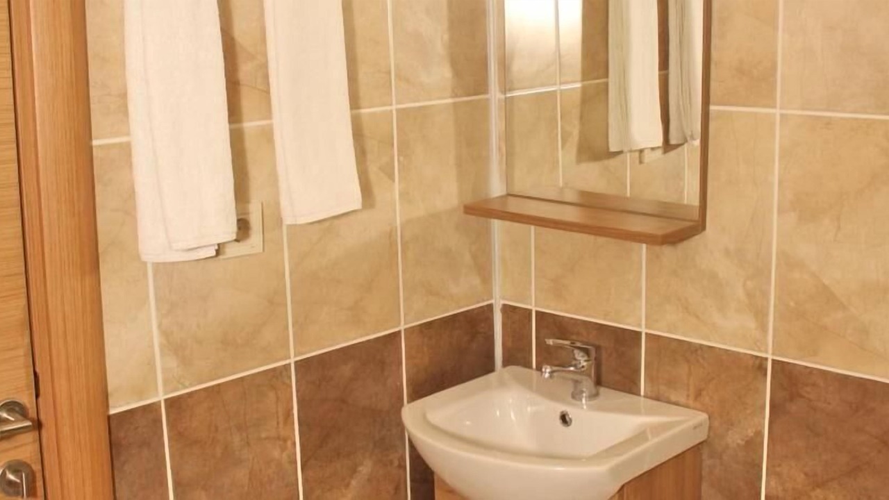 Photo of Bathroom in Sarigerme