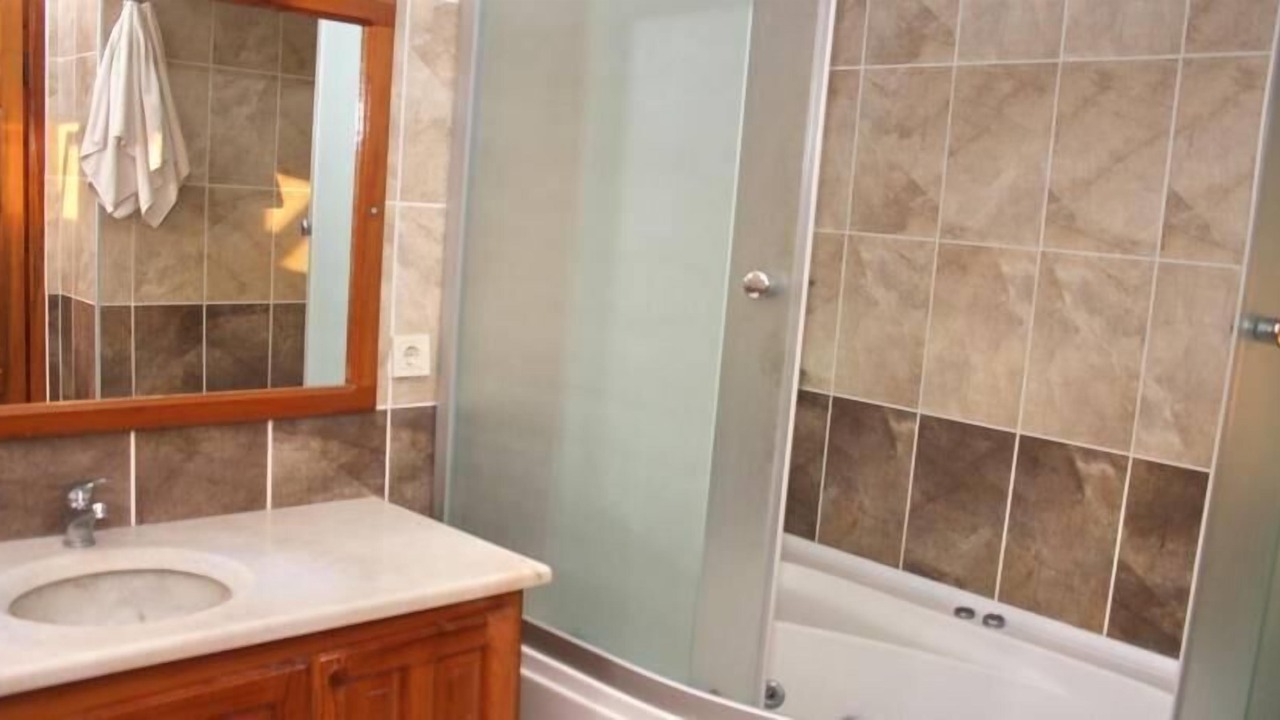 Photo of Bathroom in Sarigerme