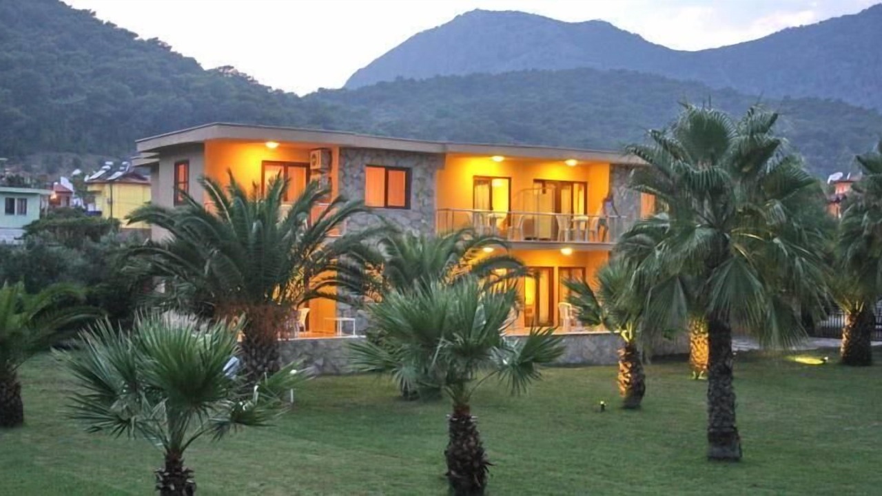 Photo of Outdoor in Sarigerme