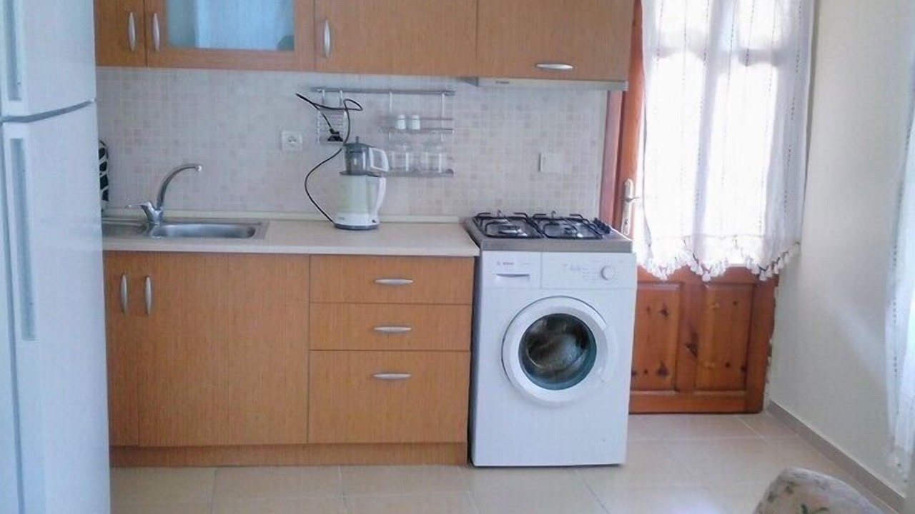 Photo of Kitchen in Sarigerme