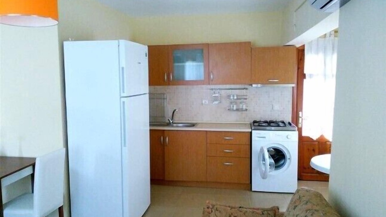 Photo of Kitchen in Sarigerme