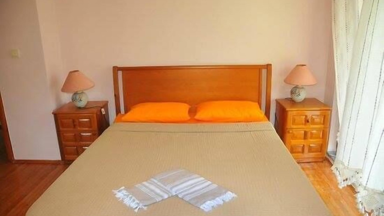 Photo of Bedroom in Sarigerme