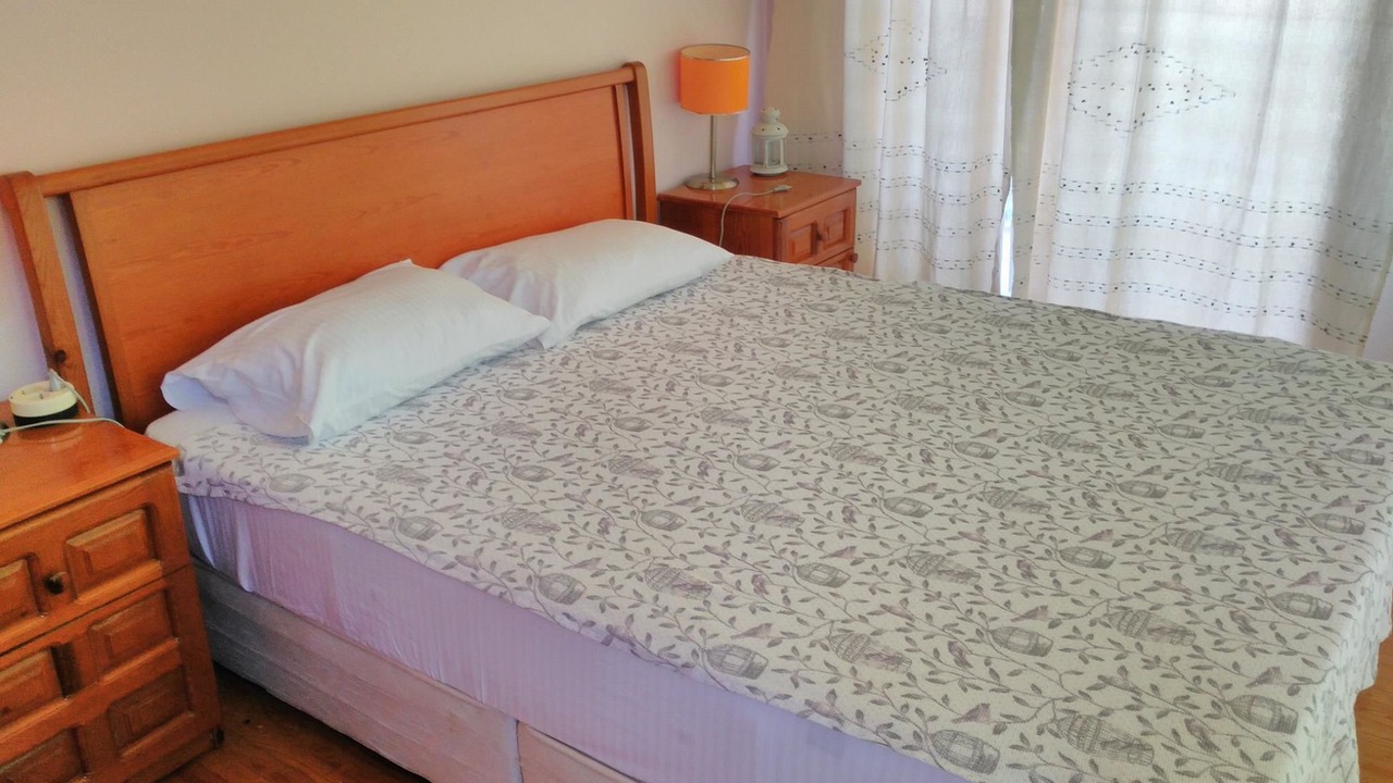 Photo of Bedroom in Sarigerme