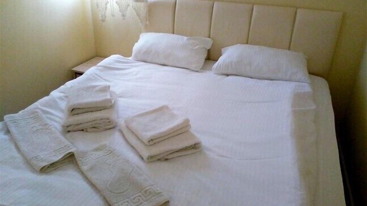 Photo of Bedroom in Sarigerme