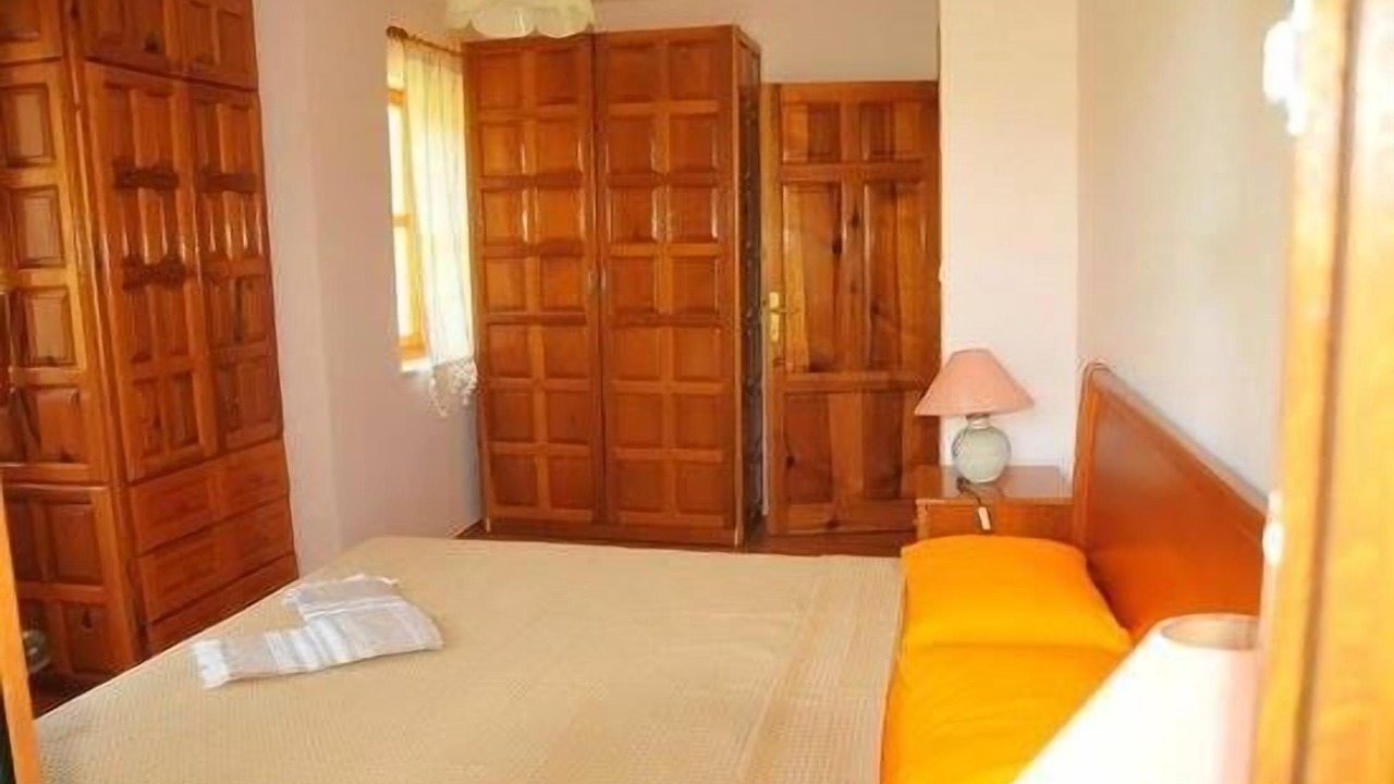 Photo of Bedroom in Sarigerme