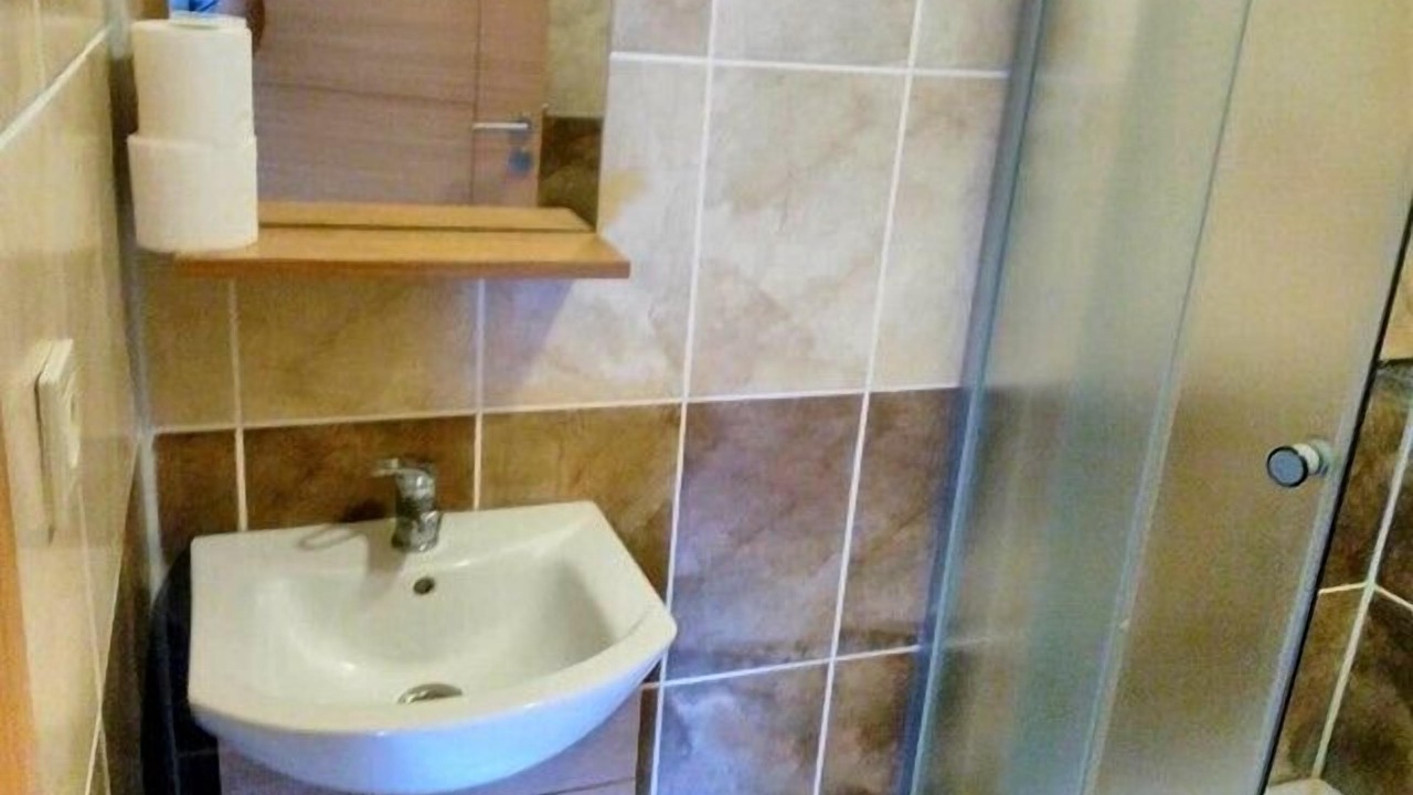 Photo of Bathroom in Sarigerme