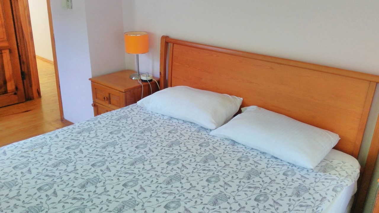 Photo of Bedroom in Sarigerme