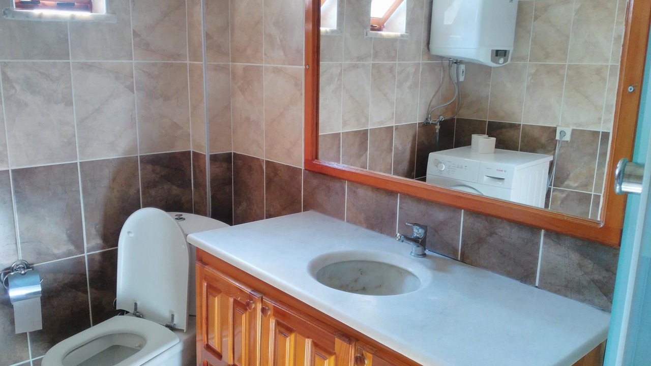 Photo of Bathroom in Sarigerme