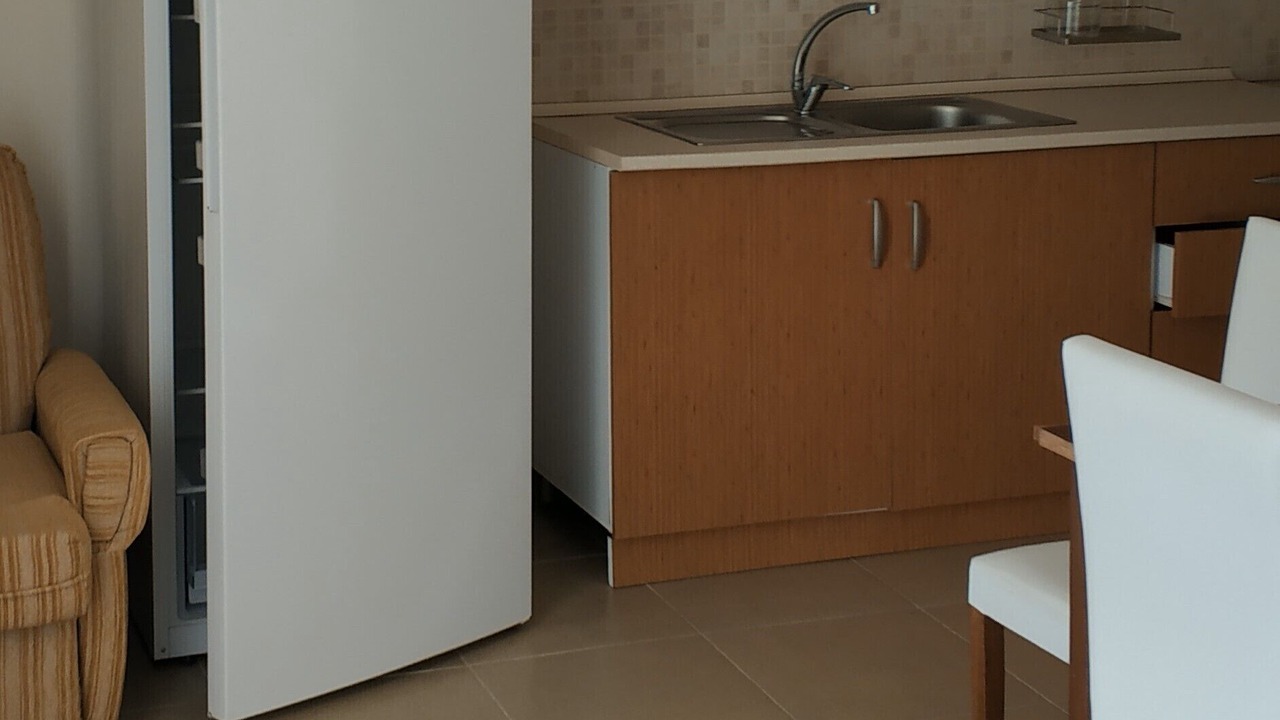 Photo of Kitchen in Sarigerme