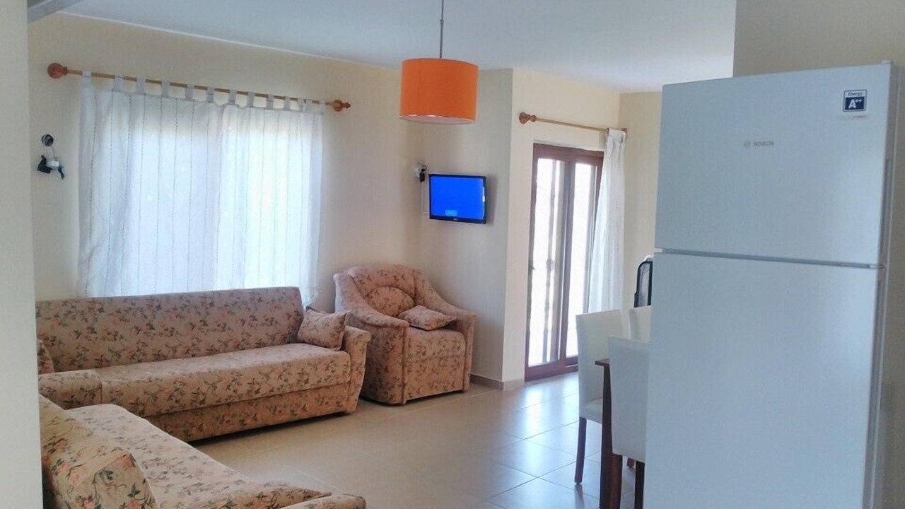 Photo of Livingroom in Sarigerme