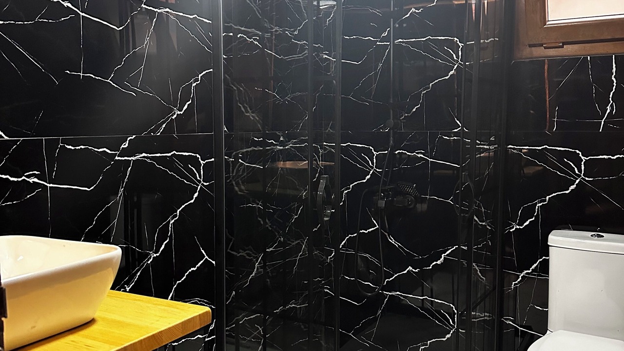 Photo of Bathroom in Ayder