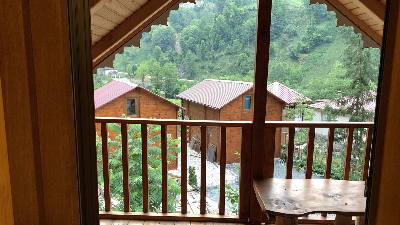 Photo of Bedroom in Ayder
