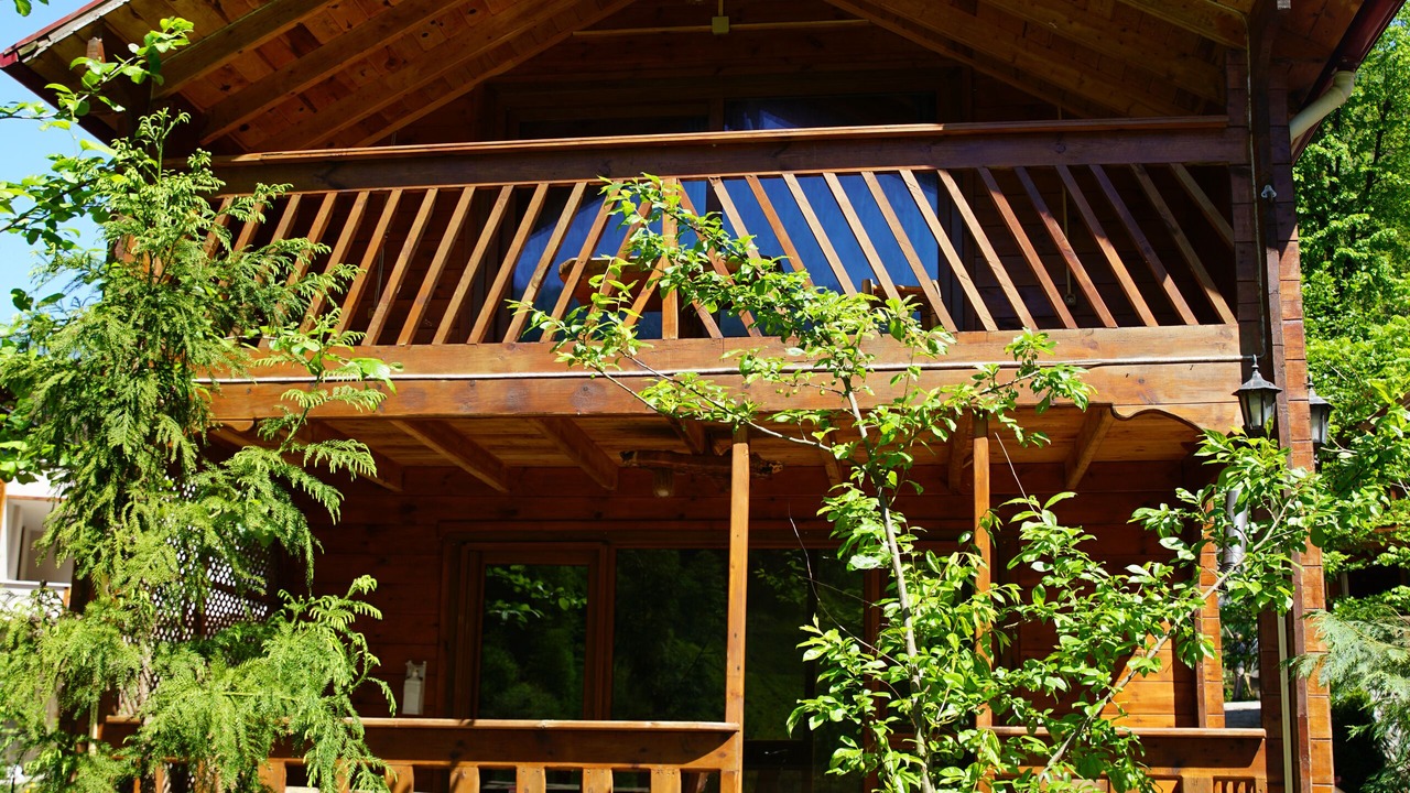 Photo of Bedroom in Ayder
