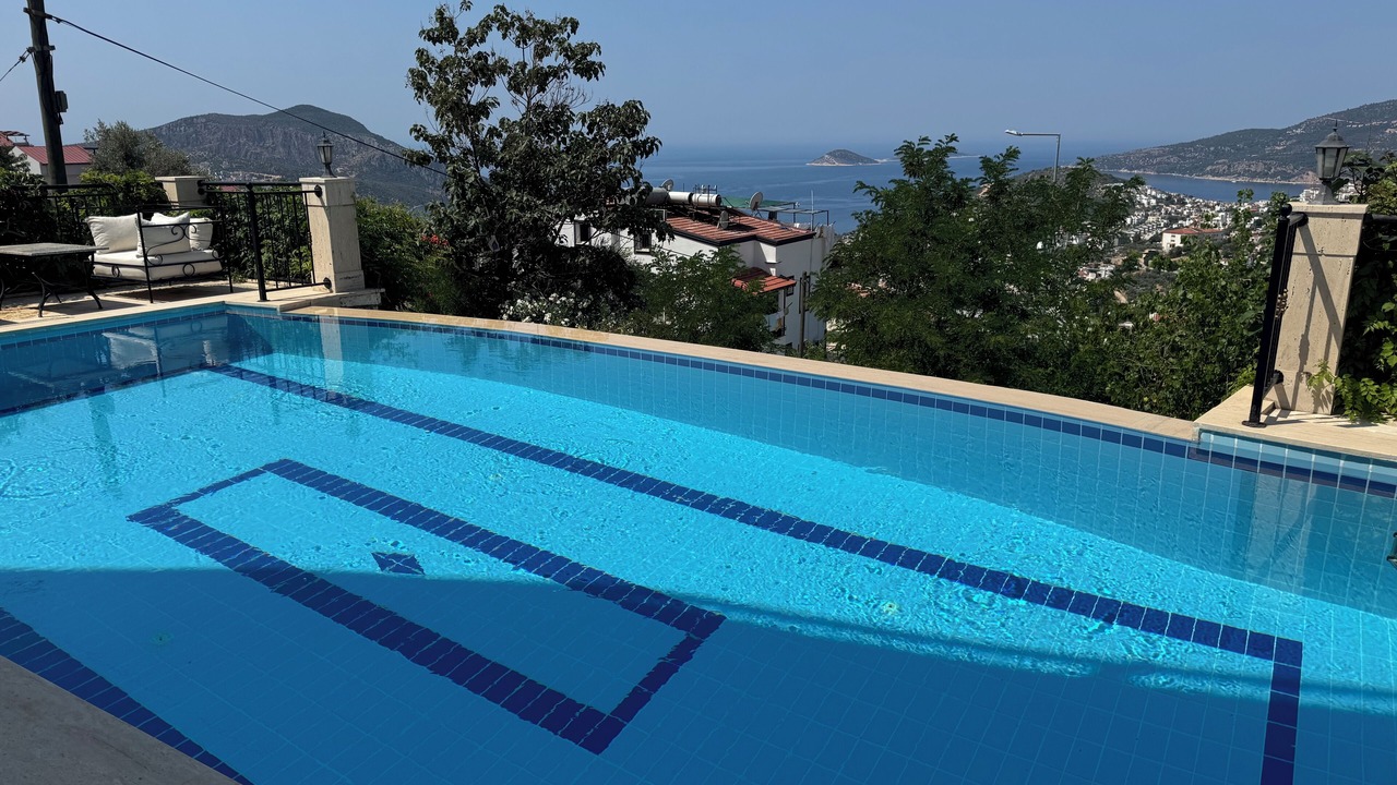 Photo of Outdoor in Kalkan