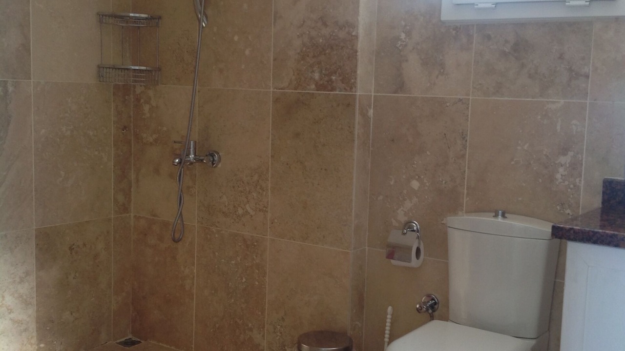 Photo of Bathroom in Kalkan