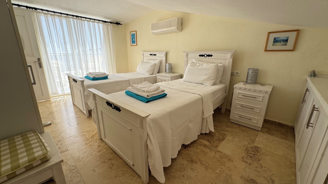 Photo of Bedroom in Kalkan