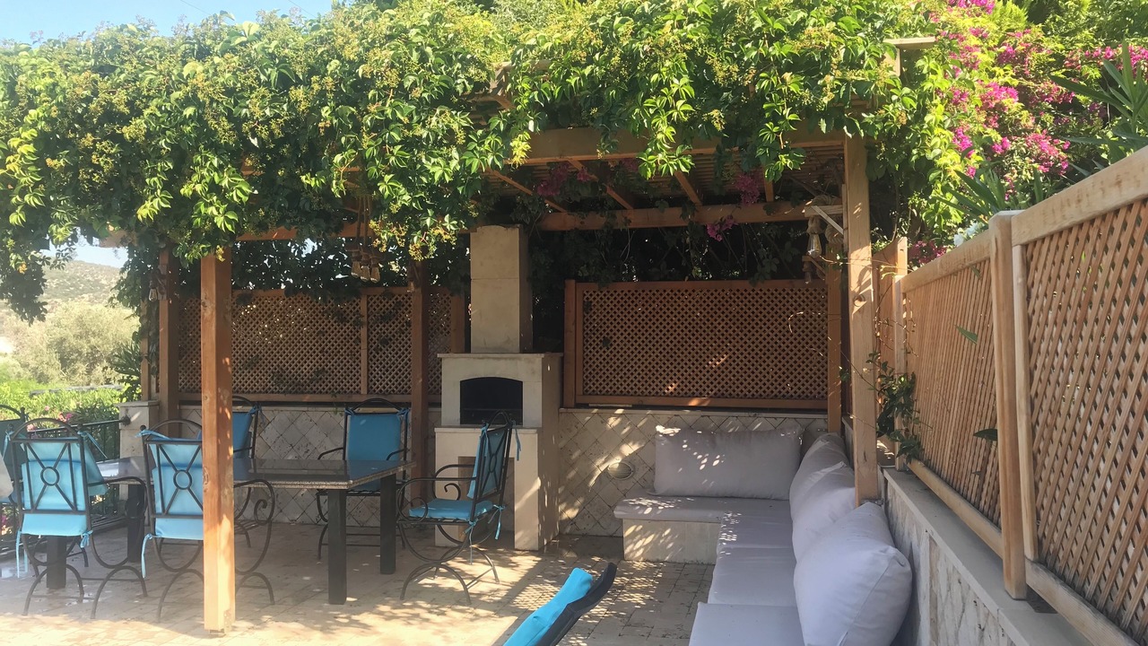 Photo of Outdoor in Kalkan