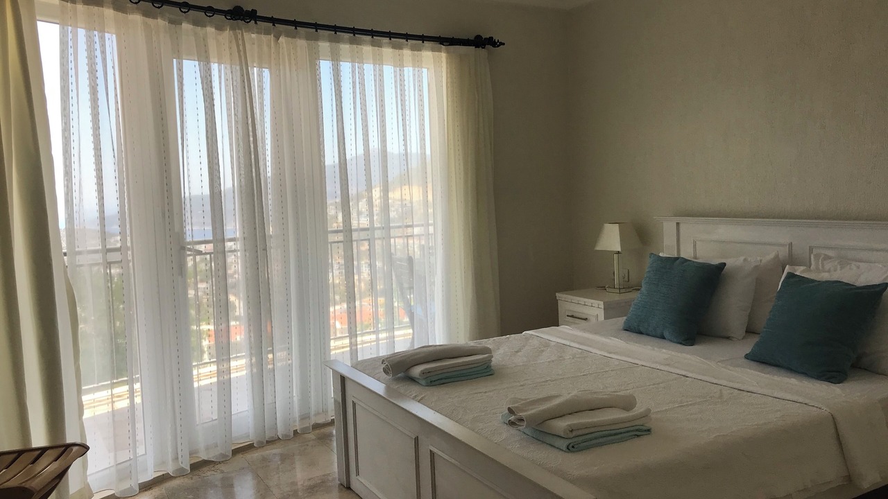 Photo of Bedroom in Kalkan