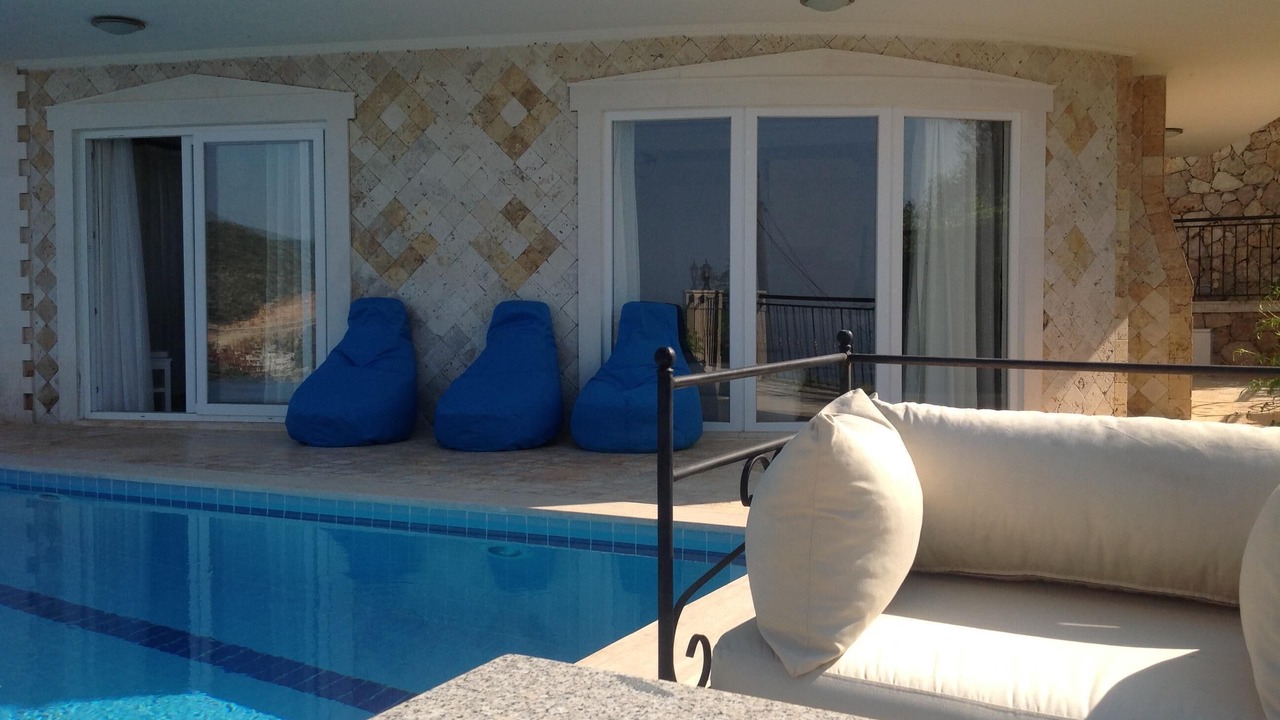 Photo of Outdoor in Kalkan