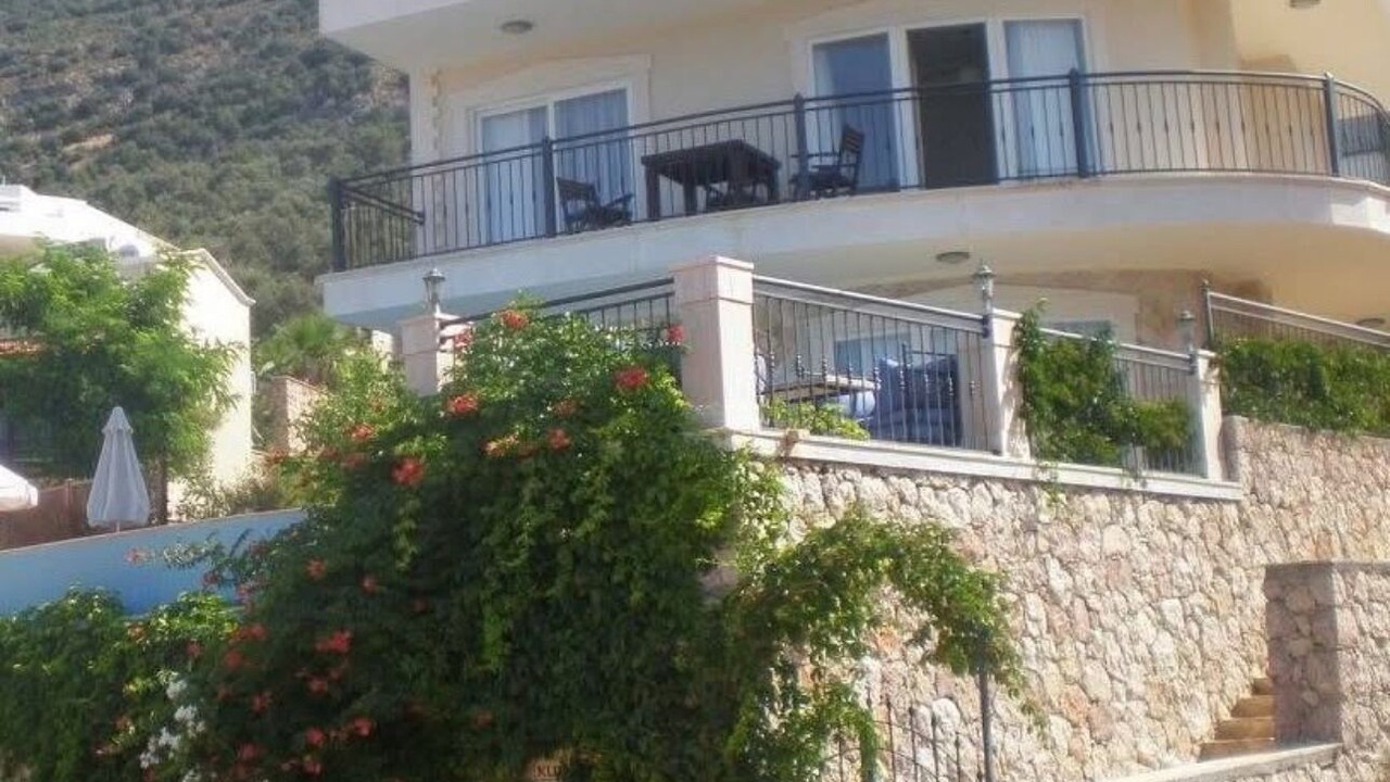 Photo of Outdoor in Kalkan