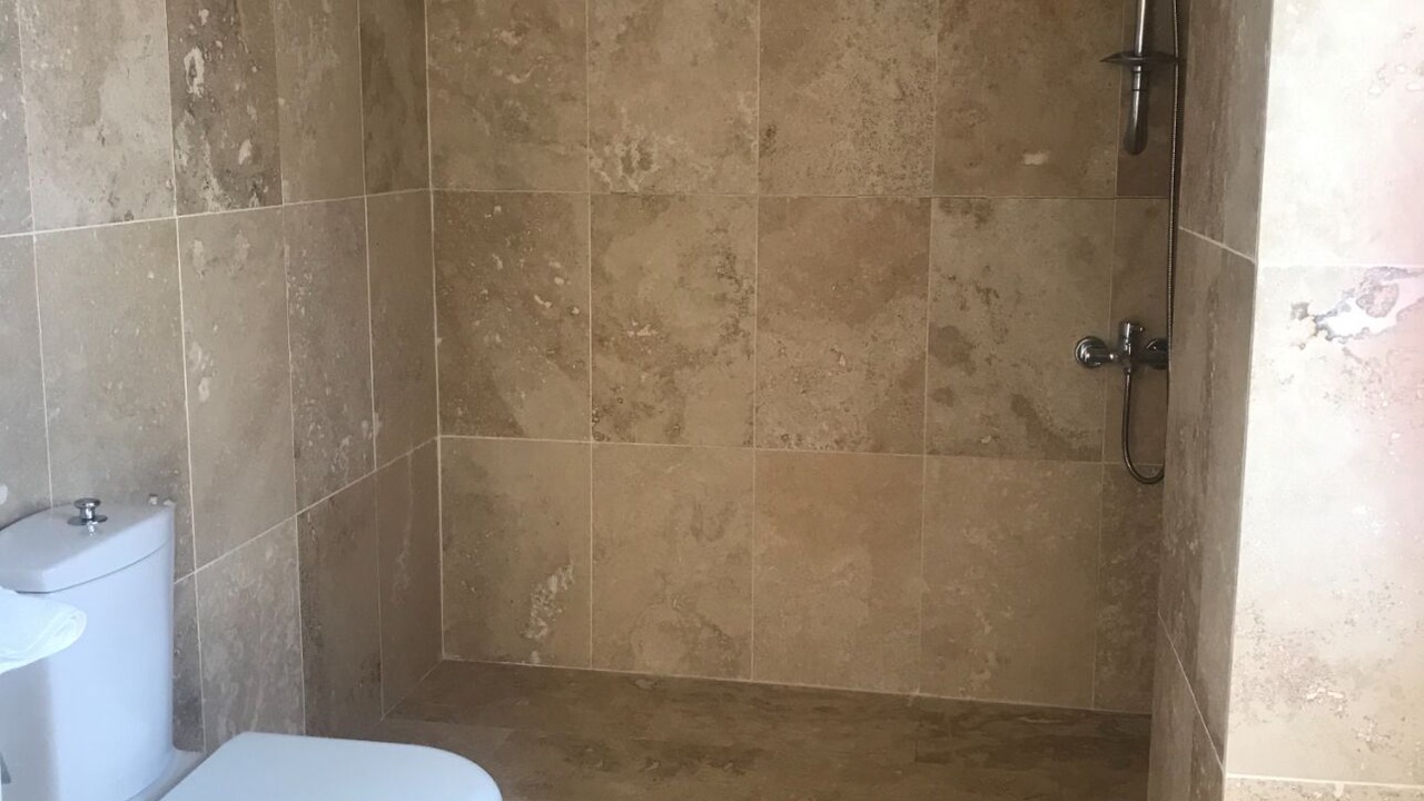Photo of Bathroom in Kalkan