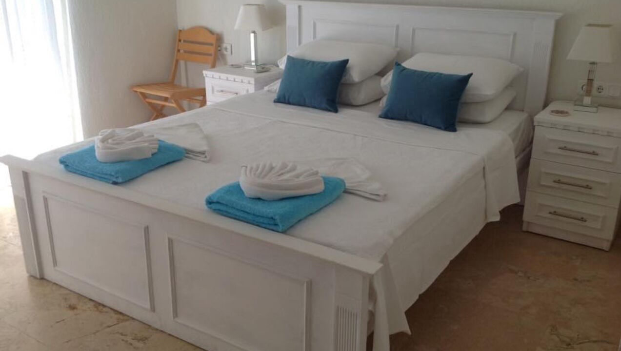 Photo of Bedroom in Kalkan