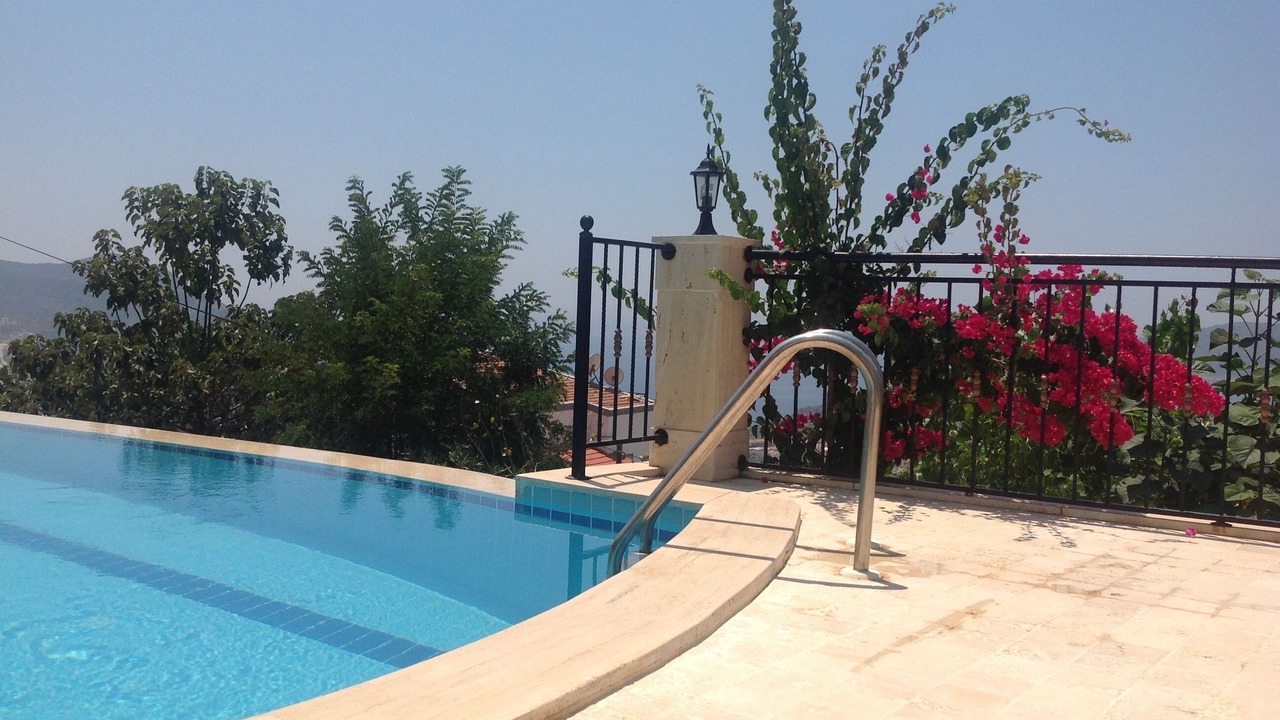 Photo of Outdoor in Kalkan