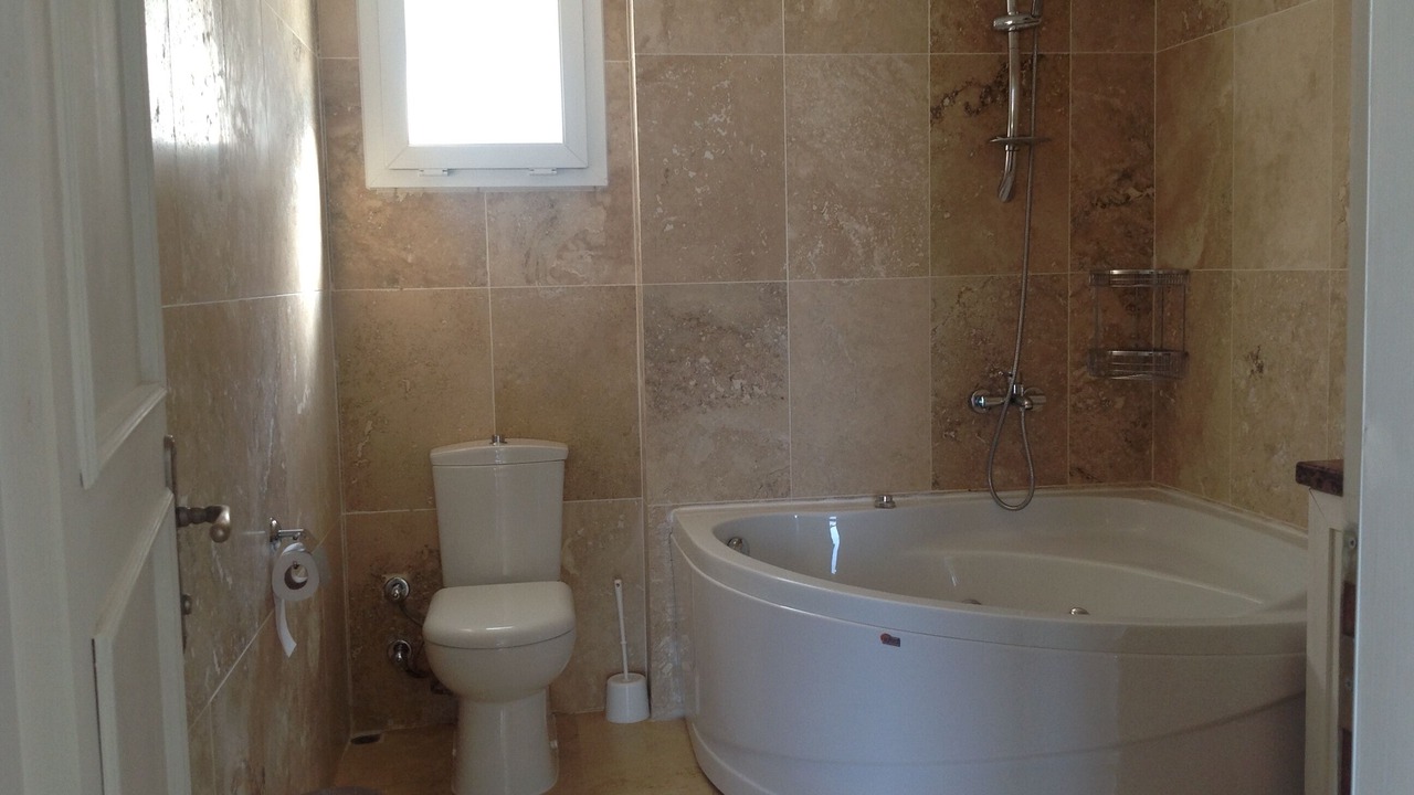 Photo of Bathroom in Kalkan