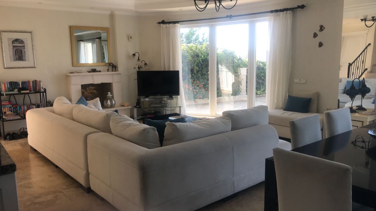 Photo of Livingroom in Kalkan