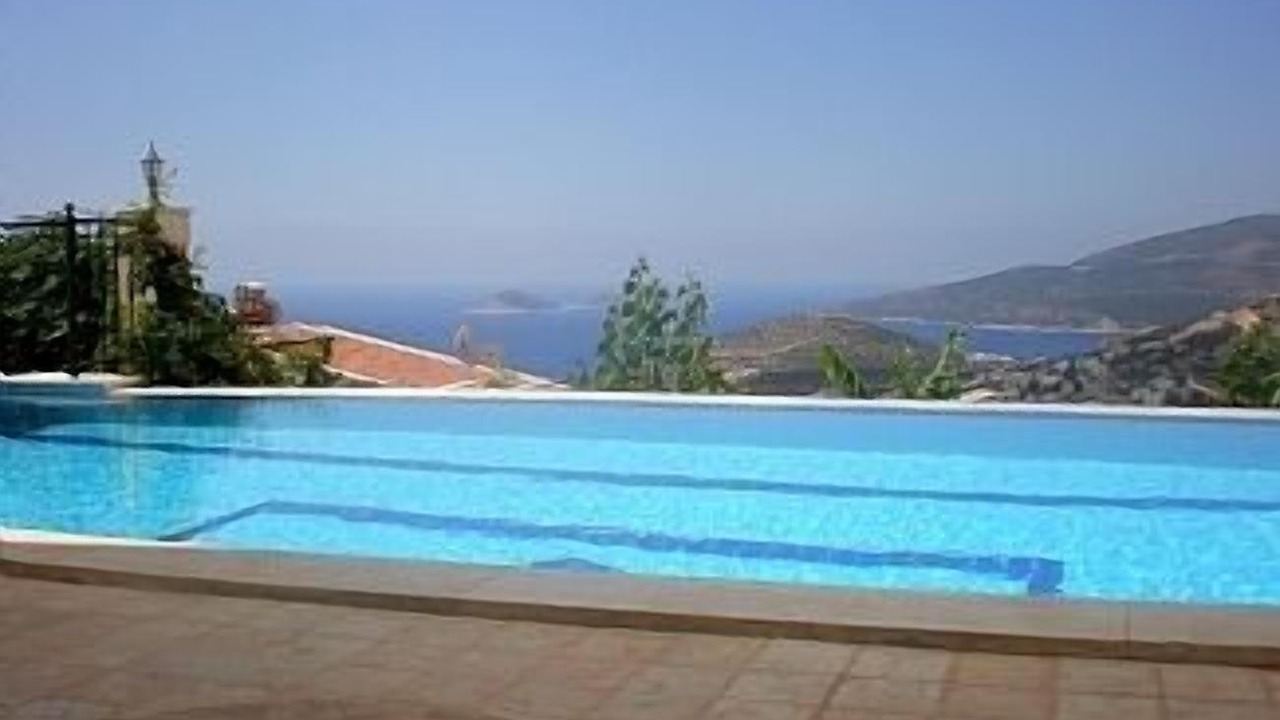 Photo of Outdoor in Kalkan