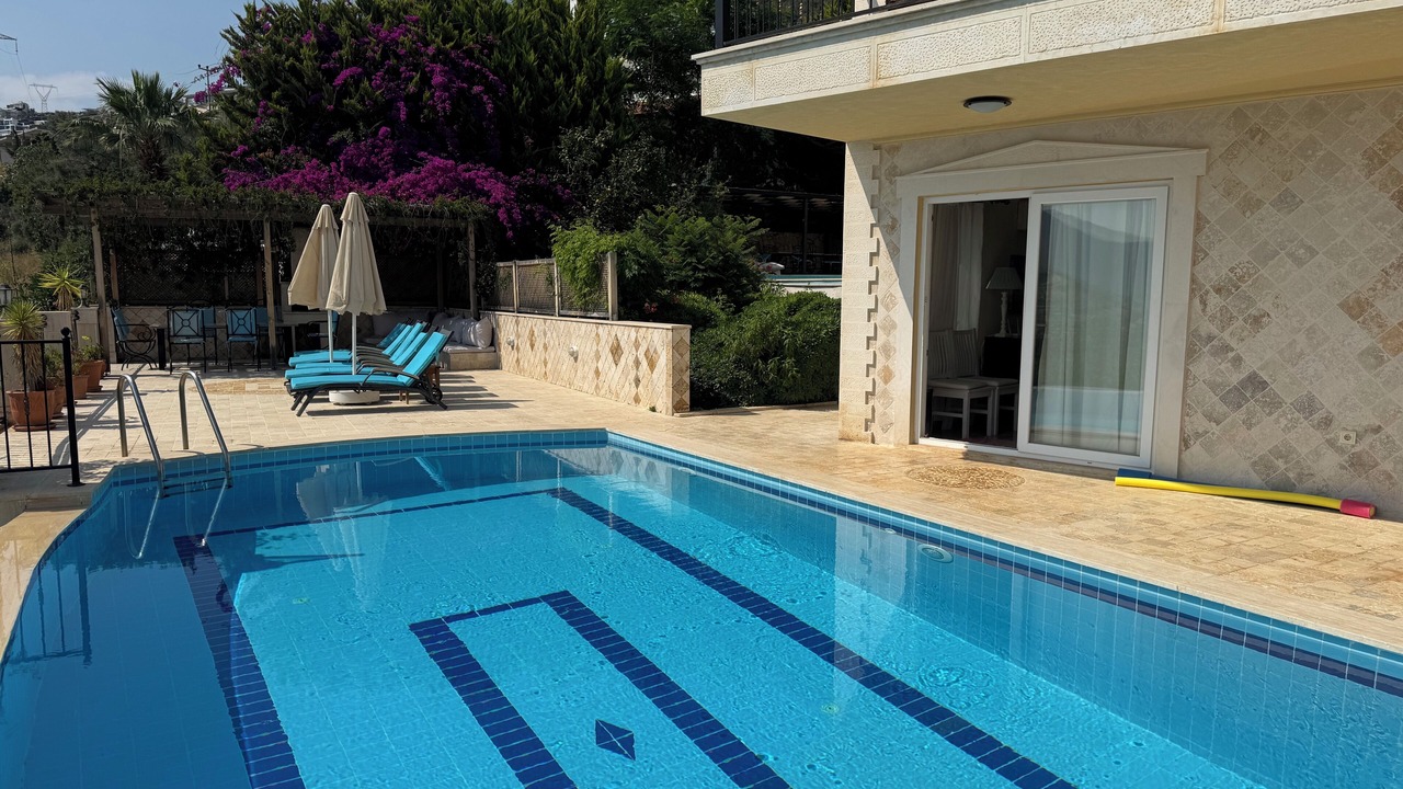 Photo of Outdoor in Kalkan