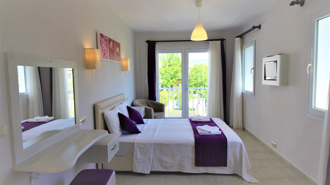 Photo of Bedroom in Dalyan City Center